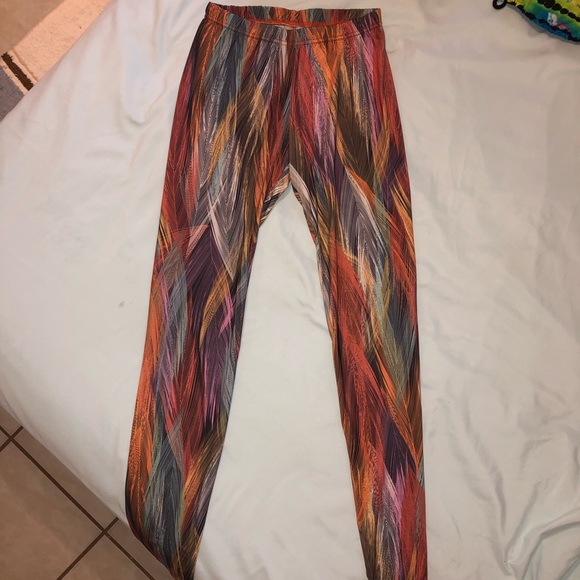 Leggings by Xhilaration - Picture 3 of 6